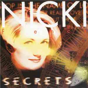 Nicki French - Secrets mp3 album