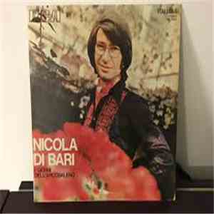Nicola Di Bari - I Giorni Dell'Arcobaleno mp3 album