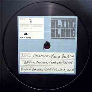 Nicole Moudaber - I'm A Gangsta mp3 album