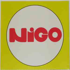 Nigo - Monster / Jet Set mp3 album