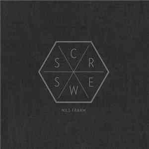 Nils Frahm - Screws Reworked mp3 album