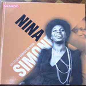 Nina Simone - Nina Simone - Colecção Génios Do Soul mp3 album