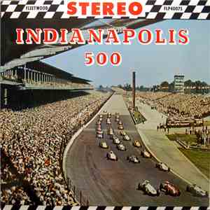 No Artist - Indianapolis 500 mp3 album