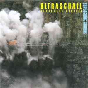 No Artist - Ultraschall - Geräusche Digital Supersonic Sounds mp3 album
