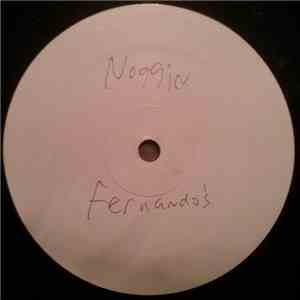 Noggin - Fernando's mp3 album