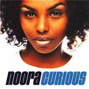 Noora - Curious mp3 album