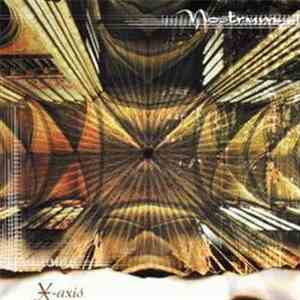 Nostrum - X-Axis mp3 album