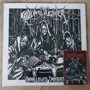 NunSlaughter - Unhallowed Thoughts mp3 album
