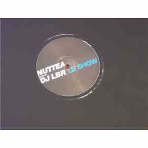 Nuttea - Le Show (Remix By DJ LBR) mp3 album