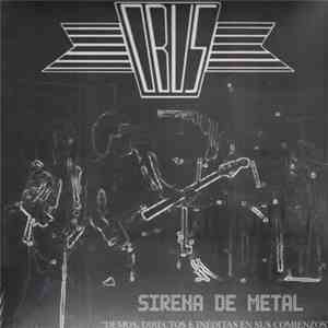 Obus - Sirena De Metal mp3 album