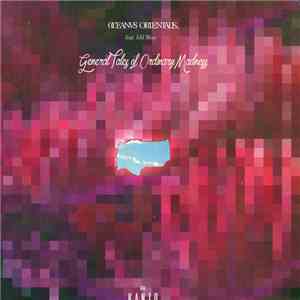 Oceanvs Orientalis - General Tales Of Ordinary Madness mp3 album