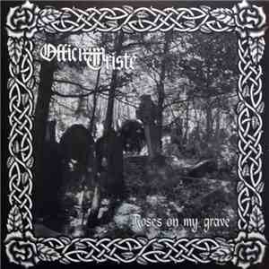 Officium Triste - Roses On My Grave mp3 album