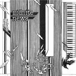 Ohama - Midnite News mp3 album