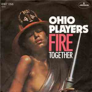 Ohio Players - Fire mp3 album