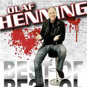 Olaf Henning - Best Of mp3 album