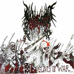 Old Goat  - Slaves Of War mp3 album