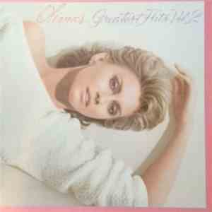 Olivia Newton-John - Olivia's Greatest Hits Vol. 2 mp3 album