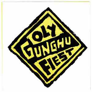 Oly Gunghu Fiest - Oly Gunghu Fiest mp3 album