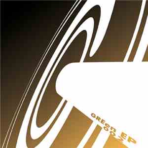 omae03, dai  - GREen EP 002 mp3 album