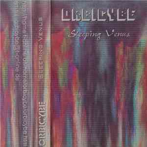 Orbicybe - Sleeping Venus mp3 album
