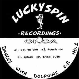 Orca - Dances With Dolphins E.P. No. 1 mp3 album
