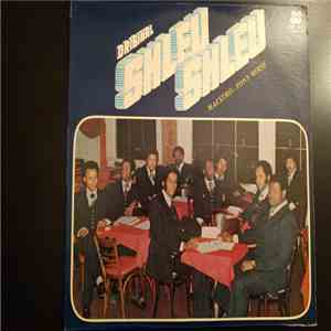 Original Shleu-Shleu - Poté Colé mp3 album