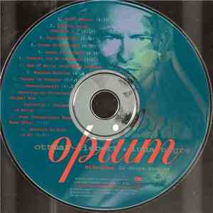 Ottmar Liebert + Luna Negra - Opium In-Store Sampler mp3 album