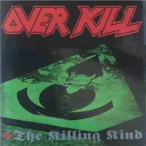 Overkill - The Killing Kind mp3 album