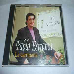 Pablo Estramín - La Campana mp3 album