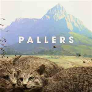 Pallers - The Kiss mp3 album