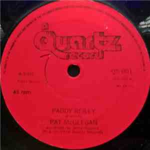 Pat McGeehan - Paddy Reilly mp3 album