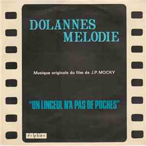 Paul de Senneville & Olivier Toussaint - Dolannes Mélodie mp3 album