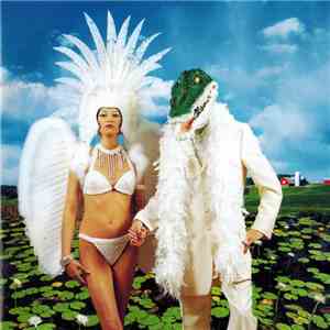 Paul Gilbert - Alligator Farm mp3 album