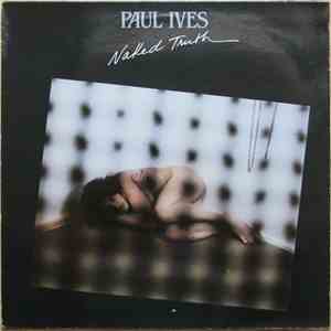 Paul Ives - Naked Truth mp3 album