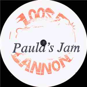 Paula Perry - Paula's Jam mp3 album