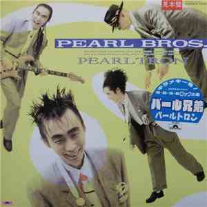 Pearl Bros. - Pearltron mp3 album