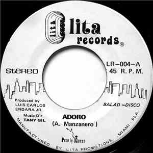 Pearly Queen - Adoro / More mp3 album