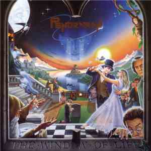 Pendragon  - The Window Of Life mp3 album