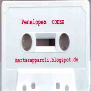 Penelopex - Codex mp3 album