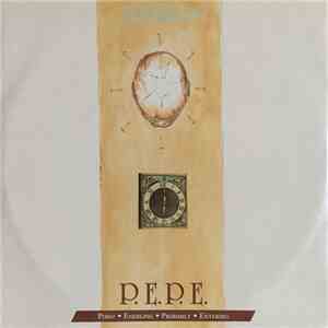 P.E.P.E. - Shadilay mp3 album
