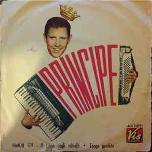 Peppino Principe - Il Tango Degli Schiaffi / Tango Proibito mp3 album