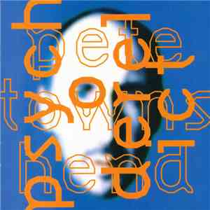 Pete Townshend - Psychoderelict mp3 album