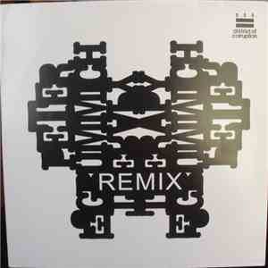 Peter Grummich - Therapy Remix EP mp3 album