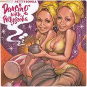 Petty Booka - Dancing With Petty Booka mp3 album
