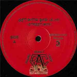 Phunk Addict Crew - Get With You mp3 album