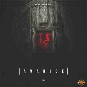 Phuture Noize - Avarice mp3 album