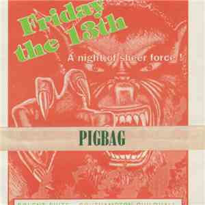 Pigbag  - Ikon mp3 album