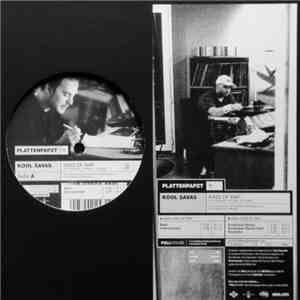 Plattenpapzt ft. Kool Savas - King Of Rap mp3 album