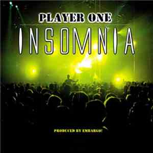 Player One  - Insomnia mp3 album