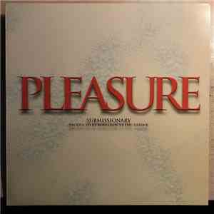 Pleasure  - Pleasure mp3 album